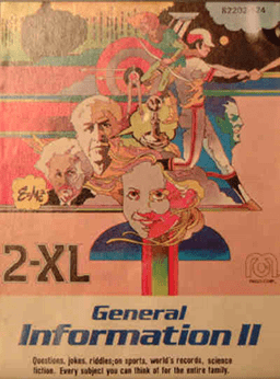 General Information 2